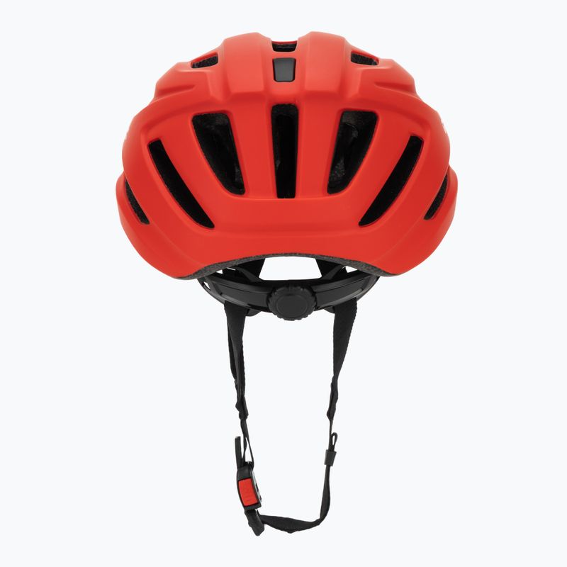 Велосипедна каска Giro Isode II matte flame red 4