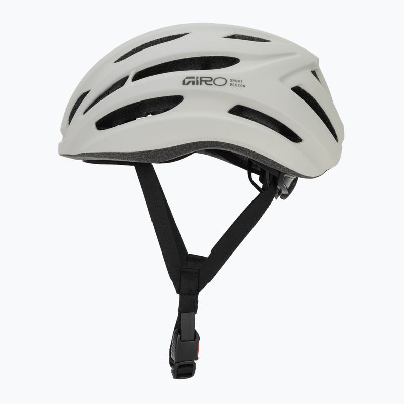 Велосипедна каска Giro Isode II matte stone 3