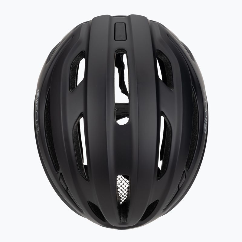 Велосипедна каска Giro Isode II matte black 6