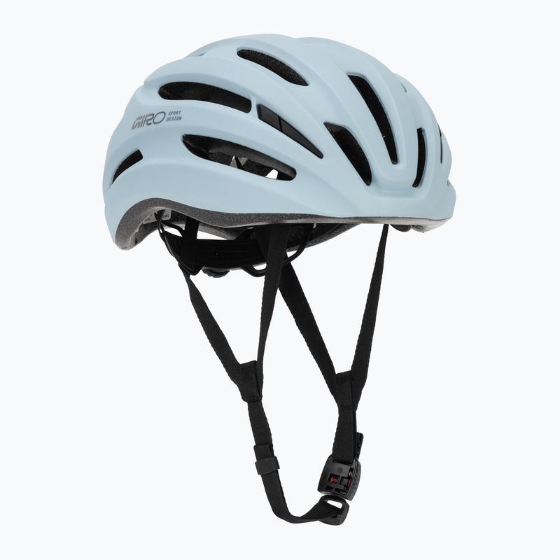 Велосипедна каска Giro Isode II matte sky blue