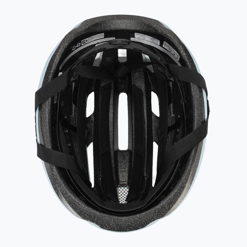 Велосипедна каска Giro Isode II matte sky blue 5