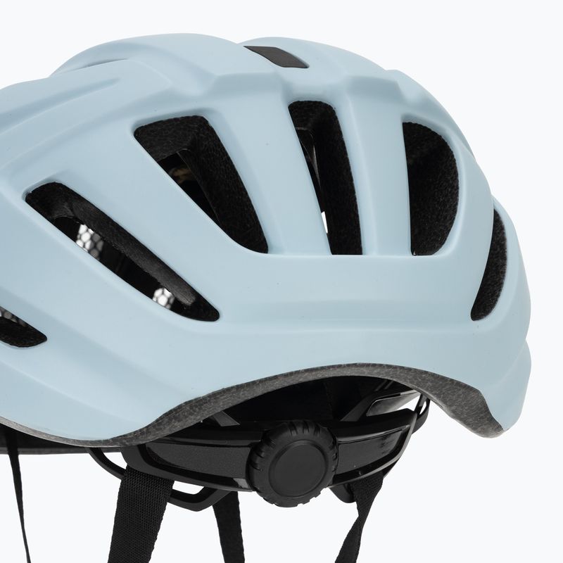 Велосипедна каска Giro Isode II matte sky blue 7