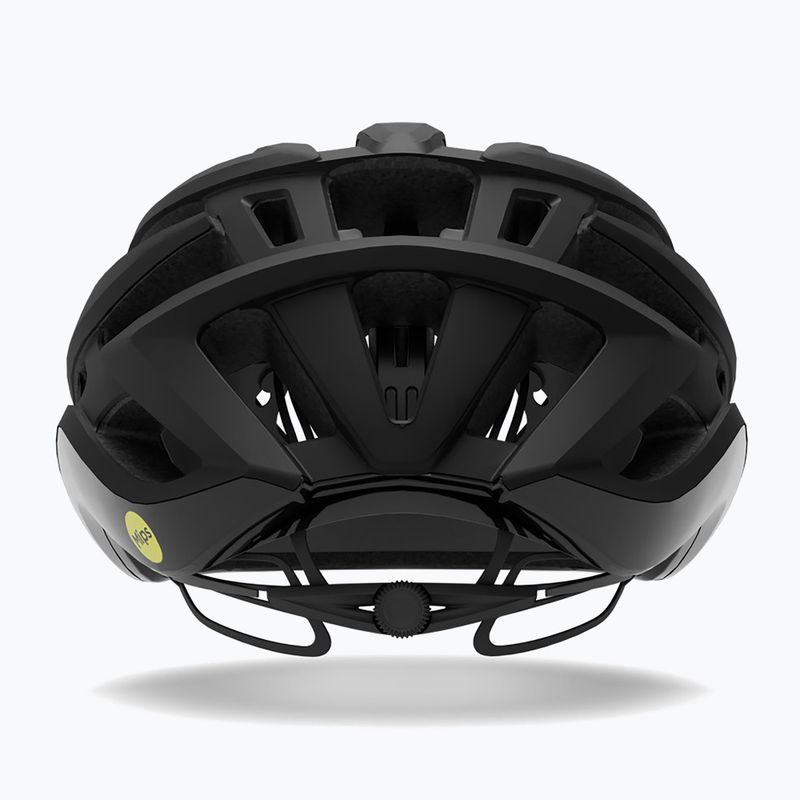 Велосипедна каска Giro Agilis MIPS matte black 3