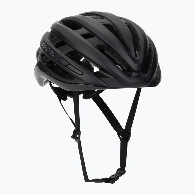 Велосипедна каска Giro Agilis MIPS matte black