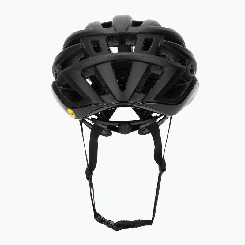 Велосипедна каска Giro Agilis MIPS matte black 4