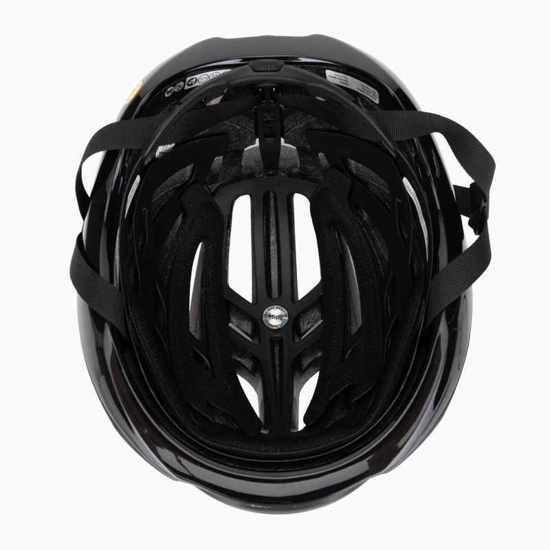 Велосипедна каска Giro Agilis MIPS matte black 5