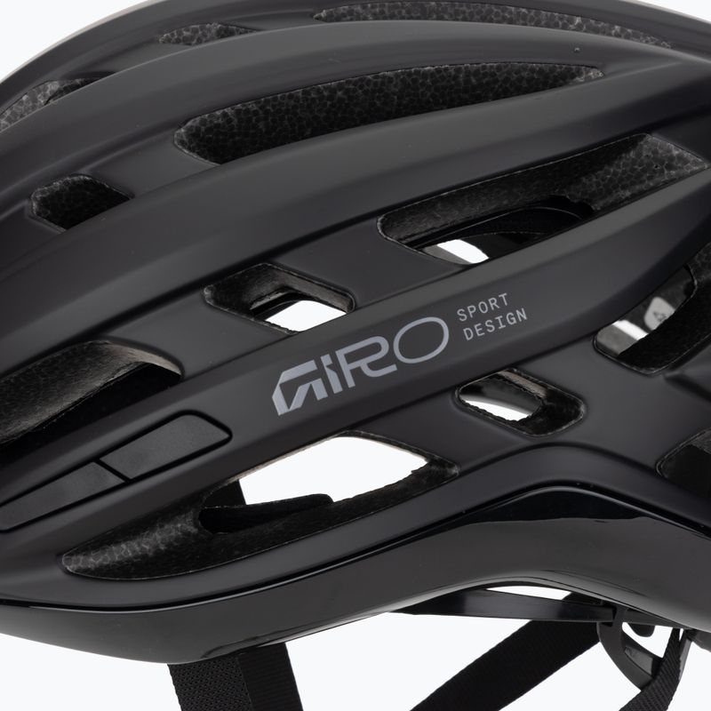 Велосипедна каска Giro Agilis MIPS matte black 7