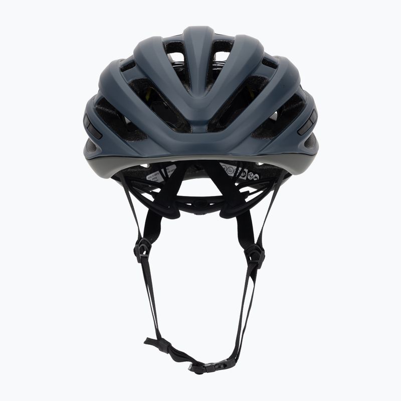 Велосипедна каска Giro Agilis MIPS matte sapphire 2
