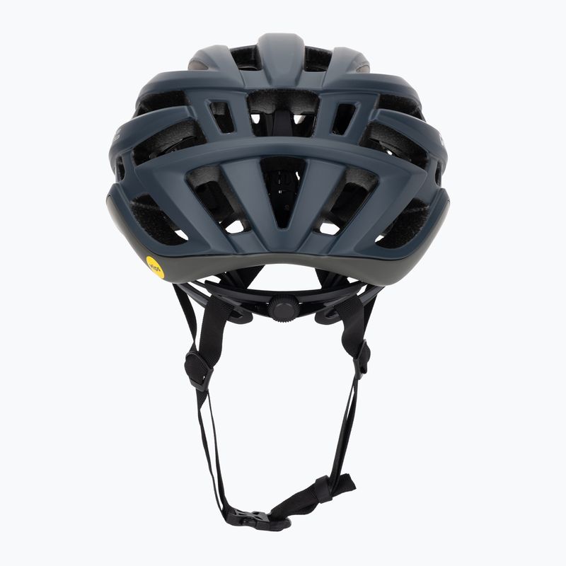 Велосипедна каска Giro Agilis MIPS matte sapphire 4