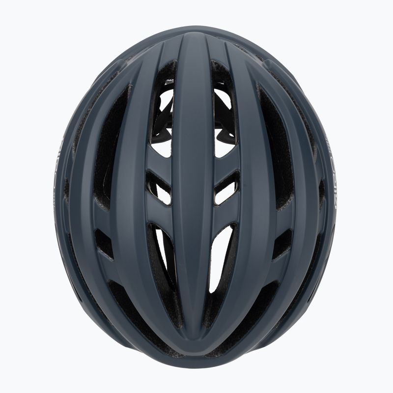 Велосипедна каска Giro Agilis MIPS matte sapphire 6
