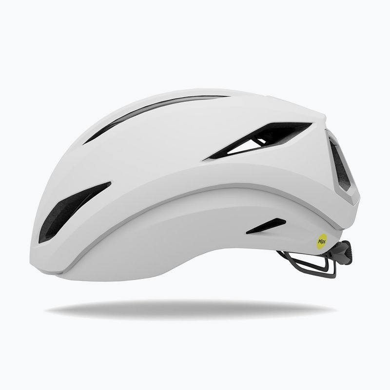 Велосипедна каска Giro Eclipse Pro Spherical matte white 2
