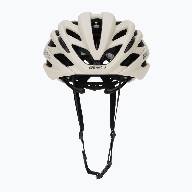 Велосипедна каска Giro Syntax MIPS matte stone 2