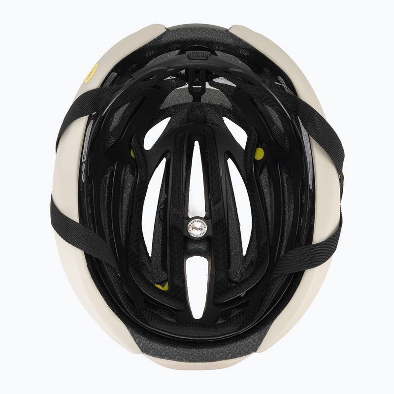 Велосипедна каска Giro Syntax MIPS matte stone 5