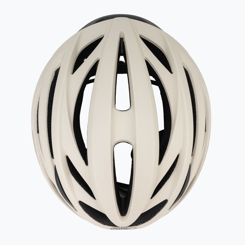 Велосипедна каска Giro Syntax MIPS matte stone 6