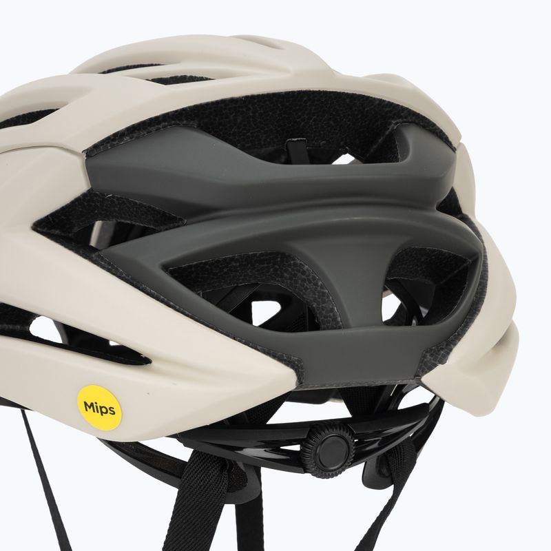 Велосипедна каска Giro Syntax MIPS matte stone 7