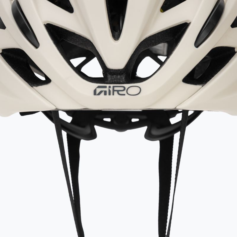 Велосипедна каска Giro Syntax MIPS matte stone 9