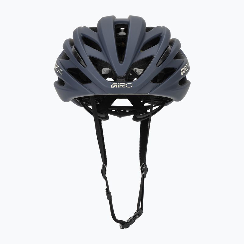 Велосипедна каска Giro Syntax MIPS matte sapphire 2