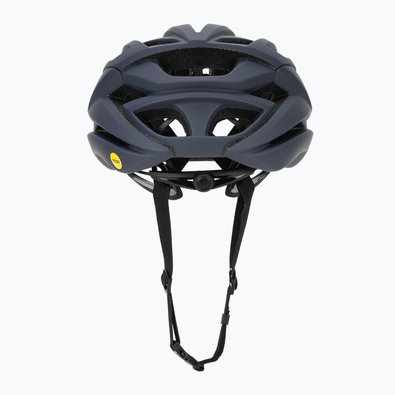 Велосипедна каска Giro Syntax MIPS matte sapphire 4