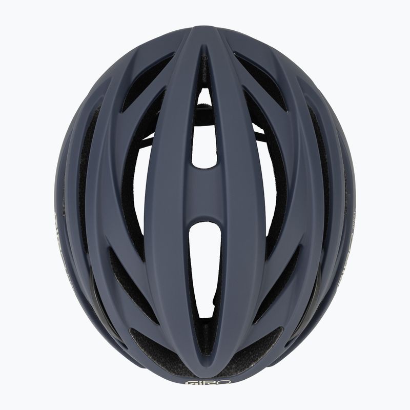 Велосипедна каска Giro Syntax MIPS matte sapphire 6