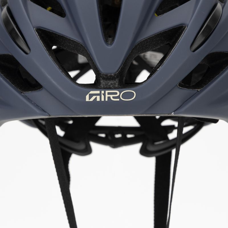 Велосипедна каска Giro Syntax MIPS matte sapphire 9