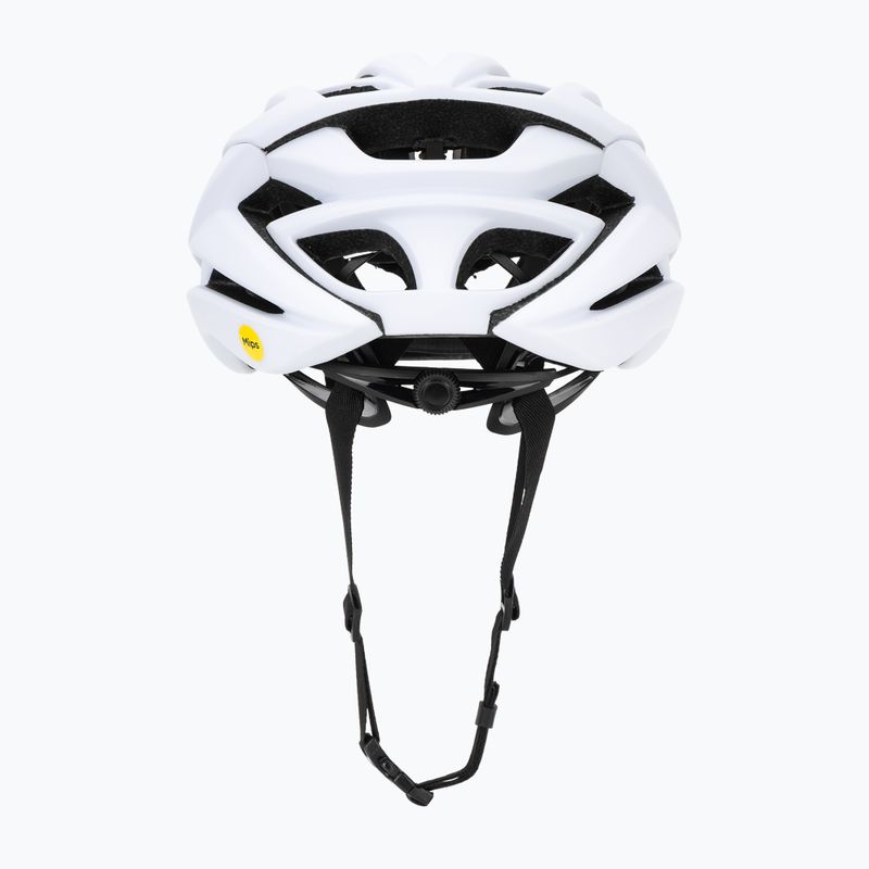 Велосипедна каска Giro Syntax MIPS matte white 4