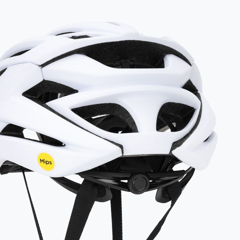 Велосипедна каска Giro Syntax MIPS matte white 8