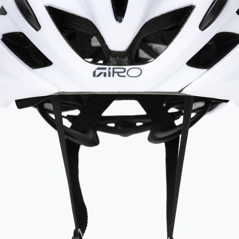 Велосипедна каска Giro Syntax MIPS matte white 9