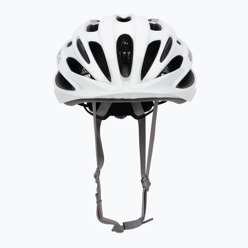 Велосипедна каска Giro Revel 2026 matte white/gray 2
