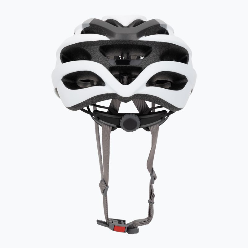 Велосипедна каска Giro Revel 2026 matte white/gray 4