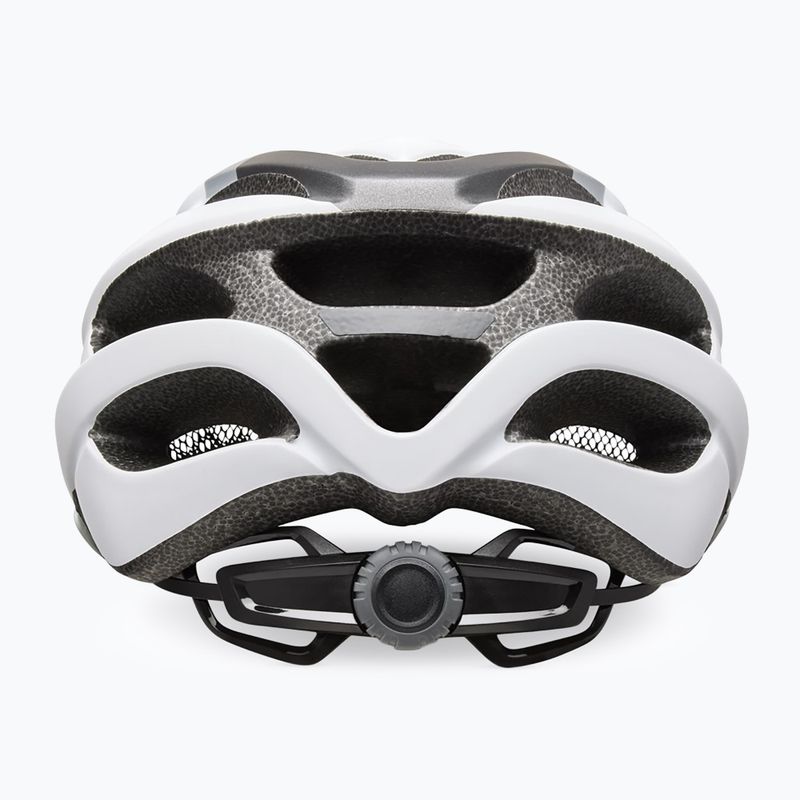 Велосипедна каска Giro Revel 2026 matte white/gray 3