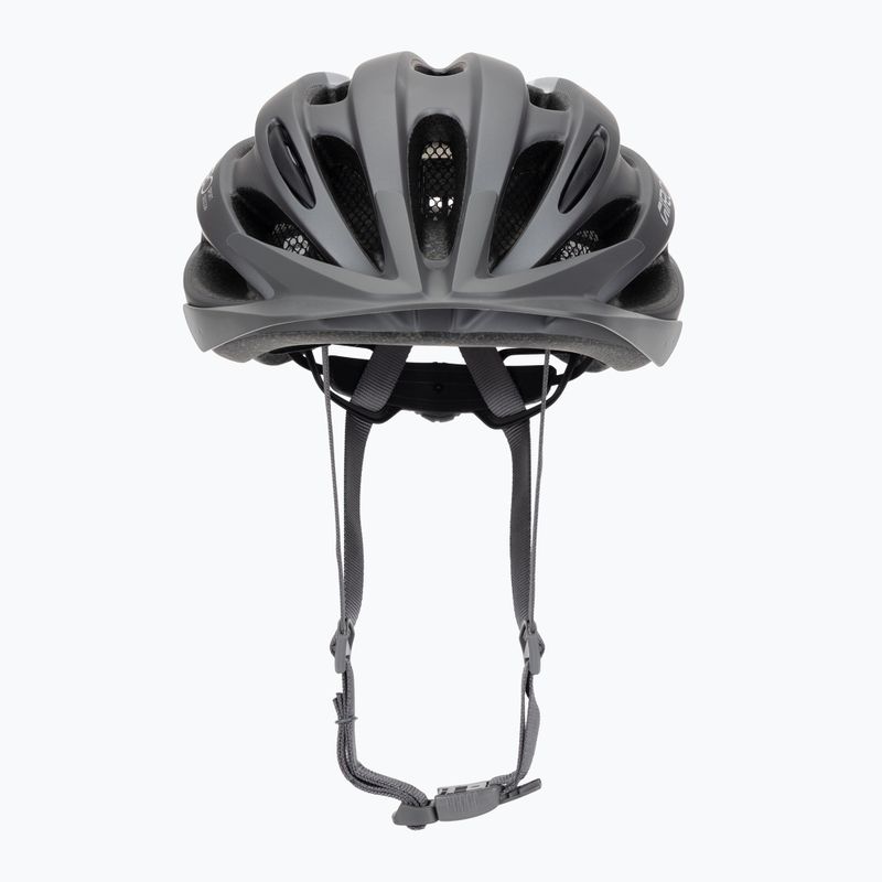 Велосипедна каска Giro Revel 2026 matte titanium/white 2