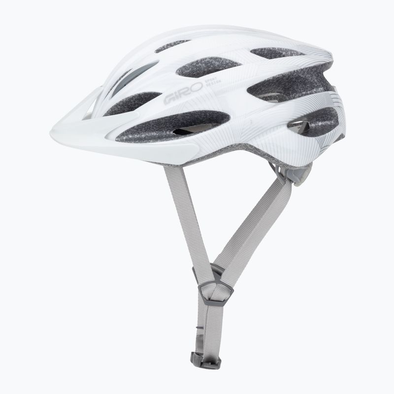 Велосипедна каска Giro Verona white 3