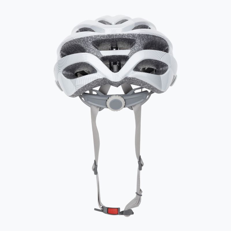 Велосипедна каска Giro Verona white 4