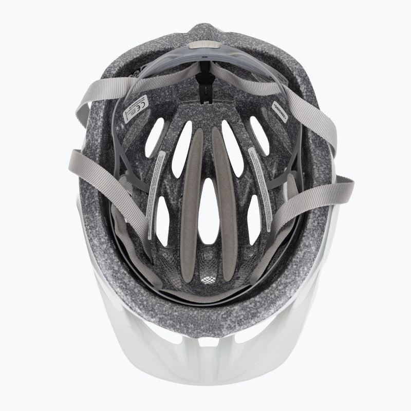 Велосипедна каска Giro Verona white 5