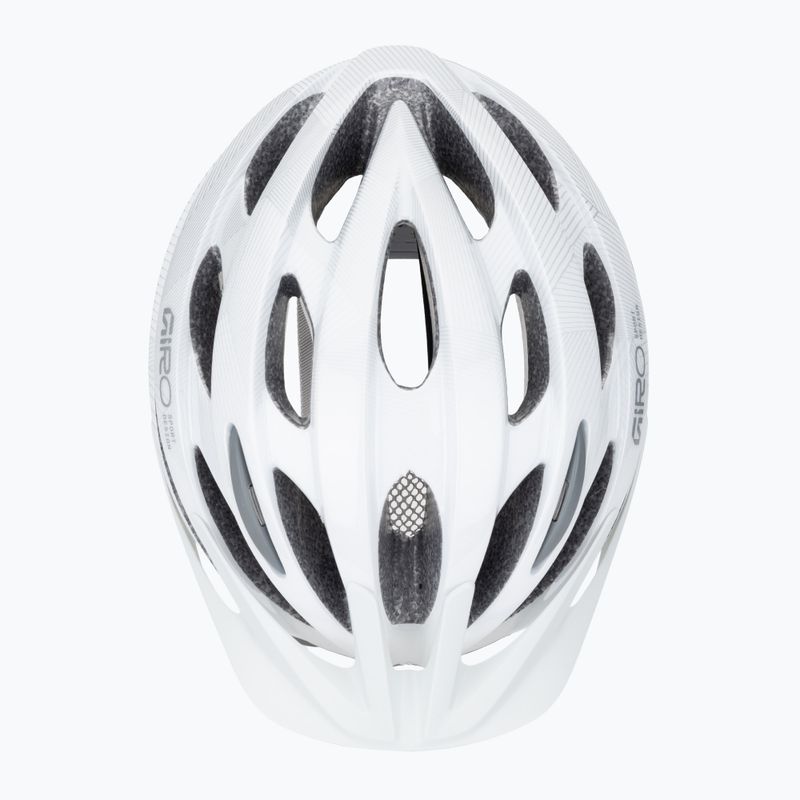 Велосипедна каска Giro Verona white 6
