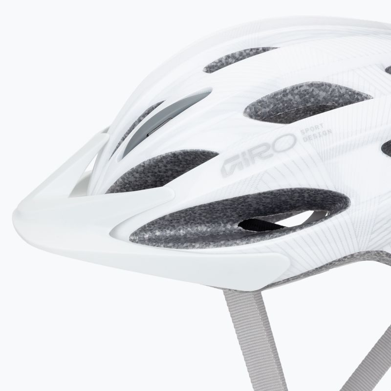 Велосипедна каска Giro Verona white 7