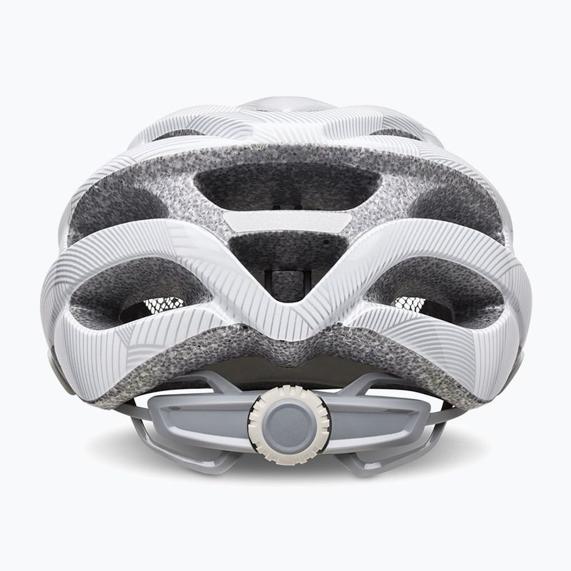 Велосипедна каска Giro Verona white 3