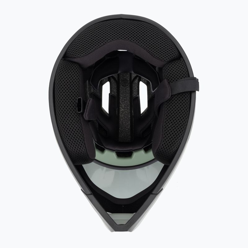 Велосипедна каска Bell Sanction 2 solid matte stone 5