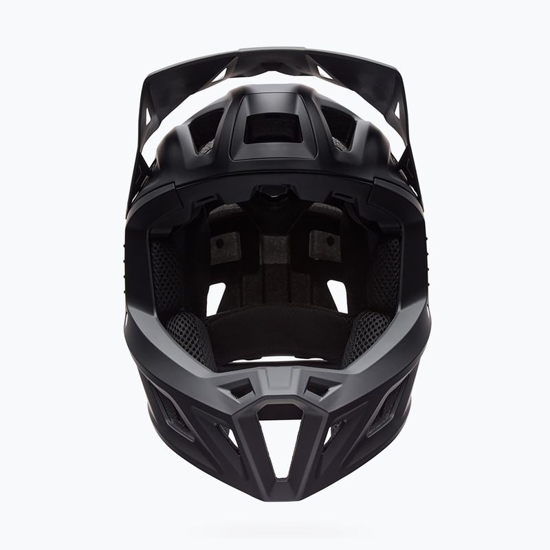 Велосипедна каска Bell Full-Air MIPS solid matte black 5