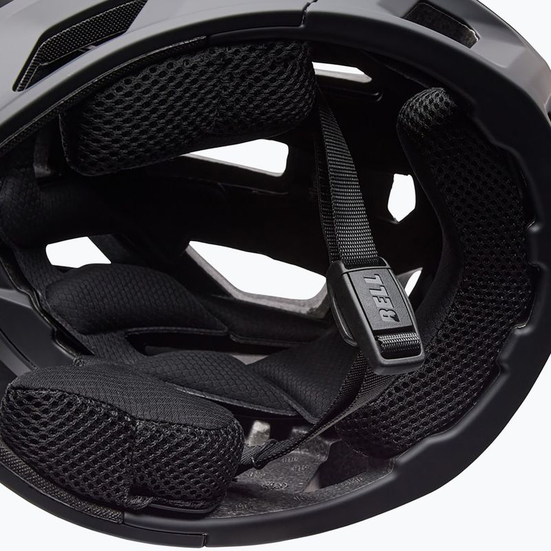 Велосипедна каска Bell Full-Air MIPS solid matte black 9