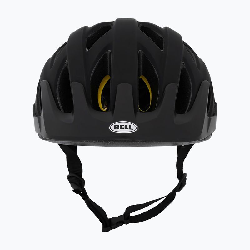 Велосипедна каска Bell Granite MIPS black 2