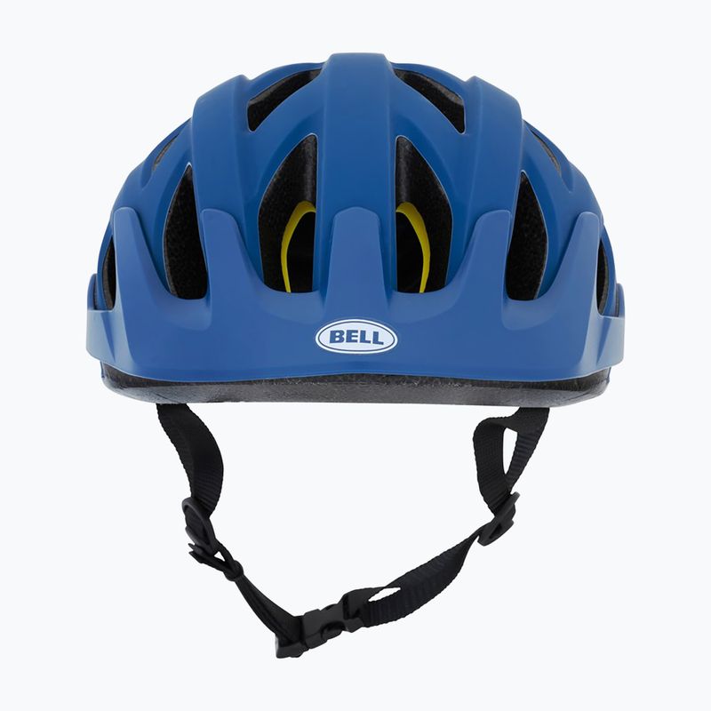 Детска велосипедна каска Bell Granite Mips Jr blue 2