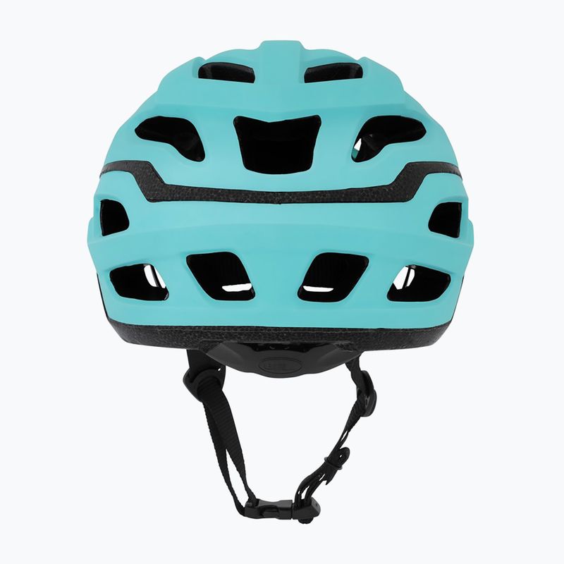 Детска велосипедна каска Bell Cadence Jr solid mint 4