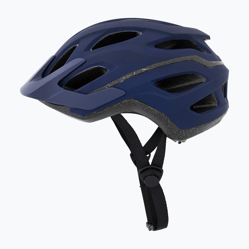 Детска велосипедна каска Bell Cadence Jr solid midnight 3