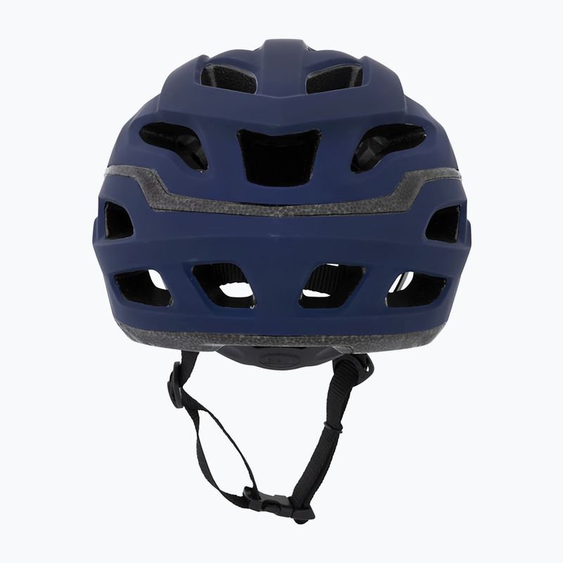 Детска велосипедна каска Bell Cadence Jr solid midnight 4
