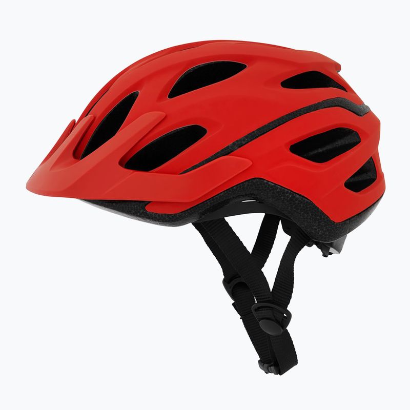 Детска велосипедна каска Bell Cadence K solid red 3