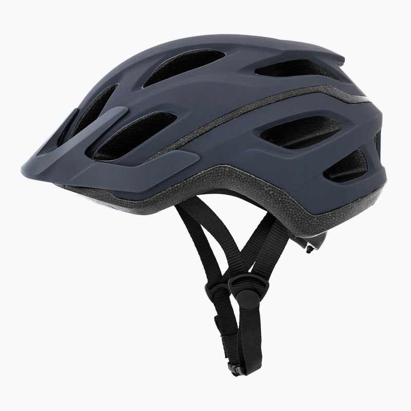 Велосипедна каска Bell Cadence solid charcoal 3