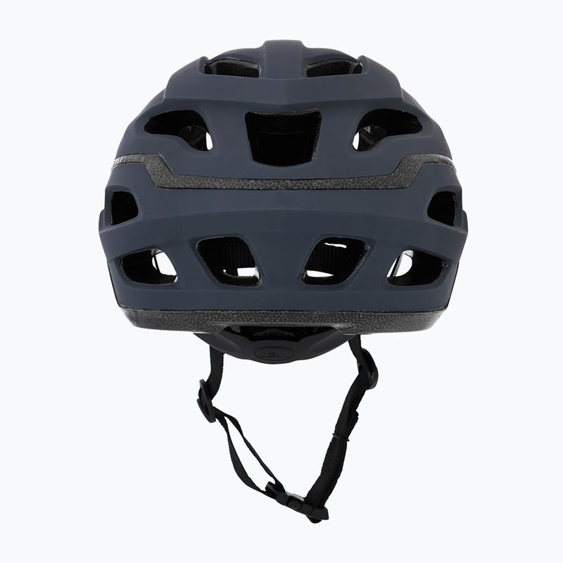 Велосипедна каска Bell Cadence solid charcoal 4