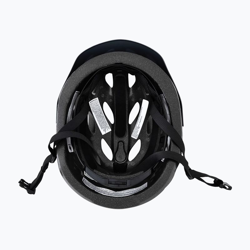 Велосипедна каска Bell Cadence solid charcoal 5