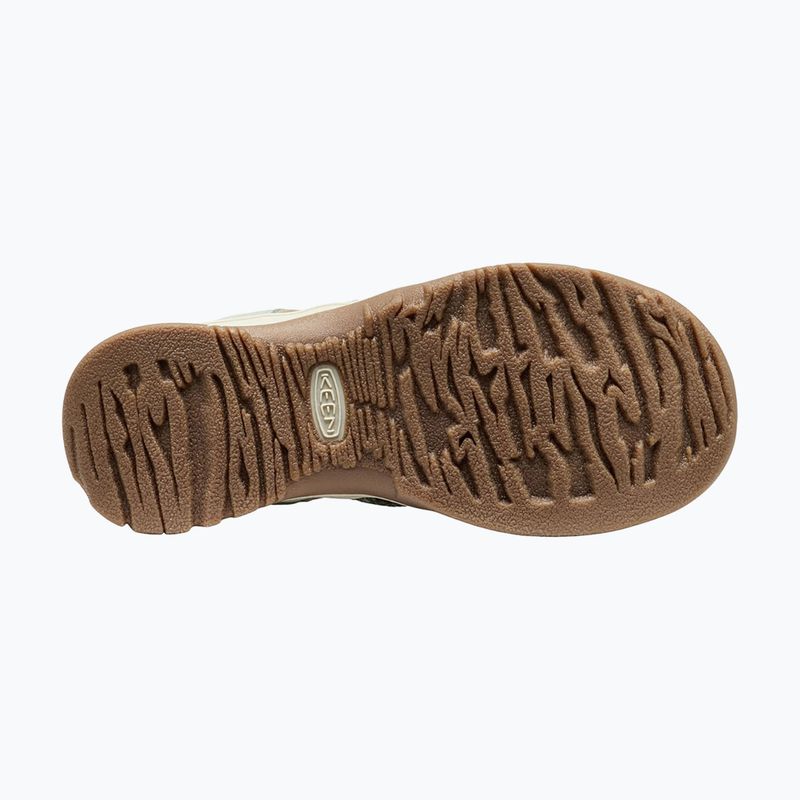 Дамски сандали KEEN Whisper lily pad 3